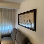 Apartmán Oktheway Santander Street 5