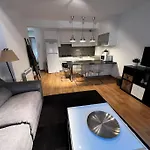 Apartmán Oktheway Santander Street 5 A Coruña