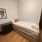 Apartmán Oktheway Santander Street 5 A Coruña