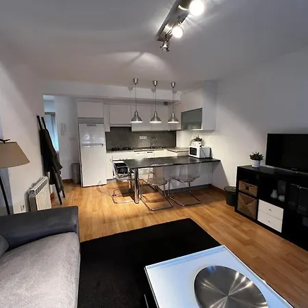 Oktheway Santander Street 5 Apartment *