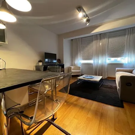 Oktheway Santander Street 5 *