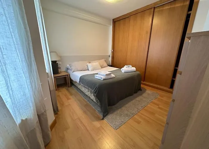 Daire Oktheway Santander Street 5