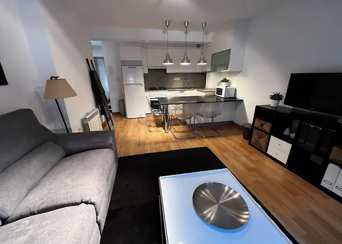 Daire Oktheway Santander Street 5 A Coruña