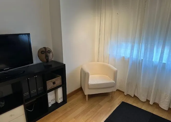 Oktheway Santander Street 5 * A Coruña