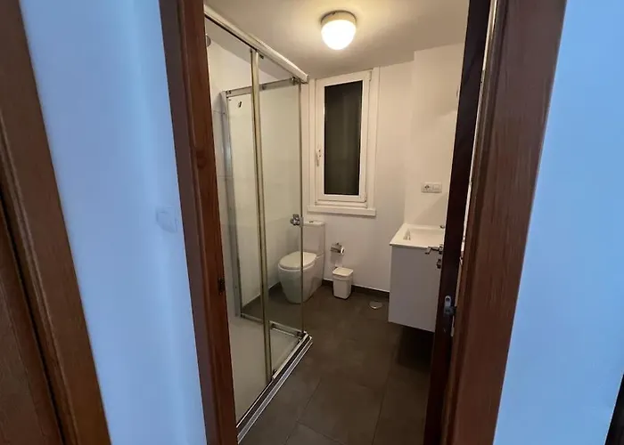 Oktheway Santander Street 5 Daire