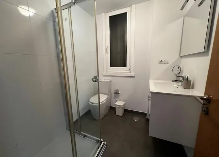 Oktheway Santander Street 5 *