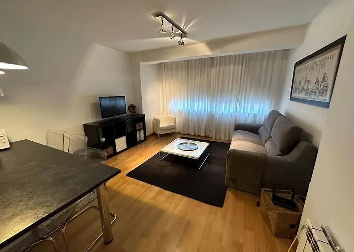 Oktheway Santander Street 5 *