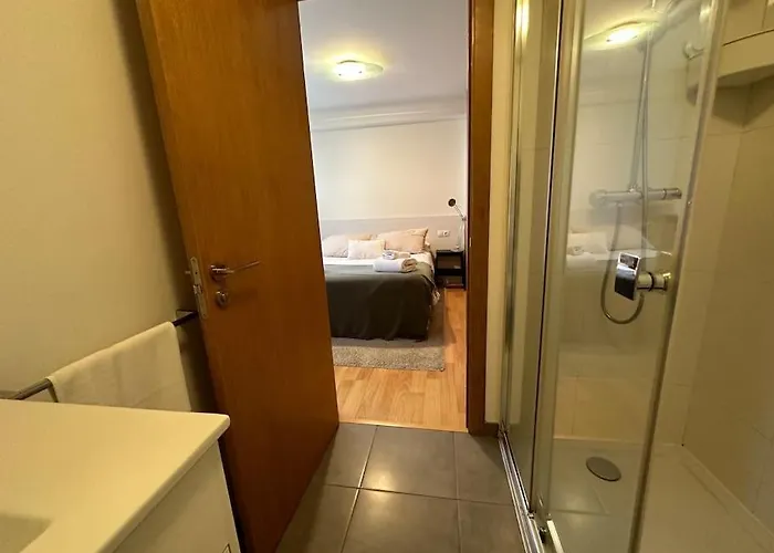 Daire Oktheway Santander Street 5 A Coruña