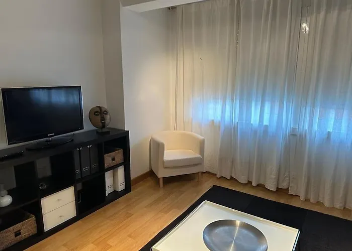 Daire Oktheway Santander Street 5