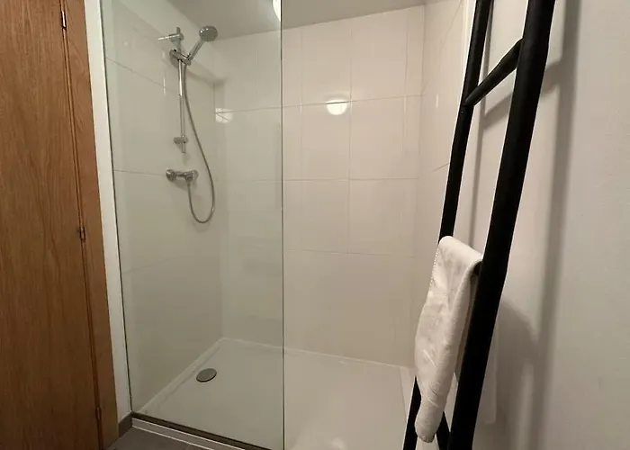 Oktheway Santander Street 5 Daire