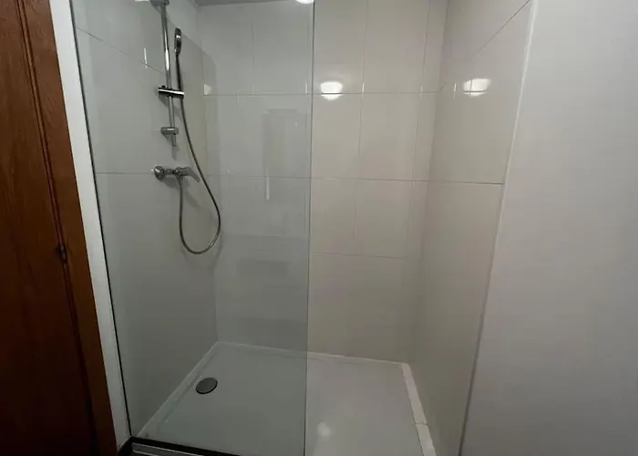 Daire Oktheway Santander Street 5 *