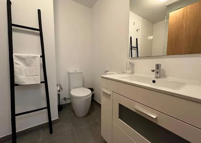 Daire Oktheway Santander Street 5