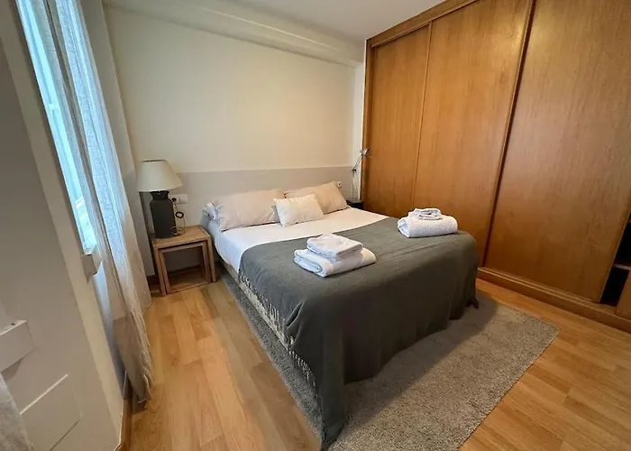 Oktheway Santander Street 5 *